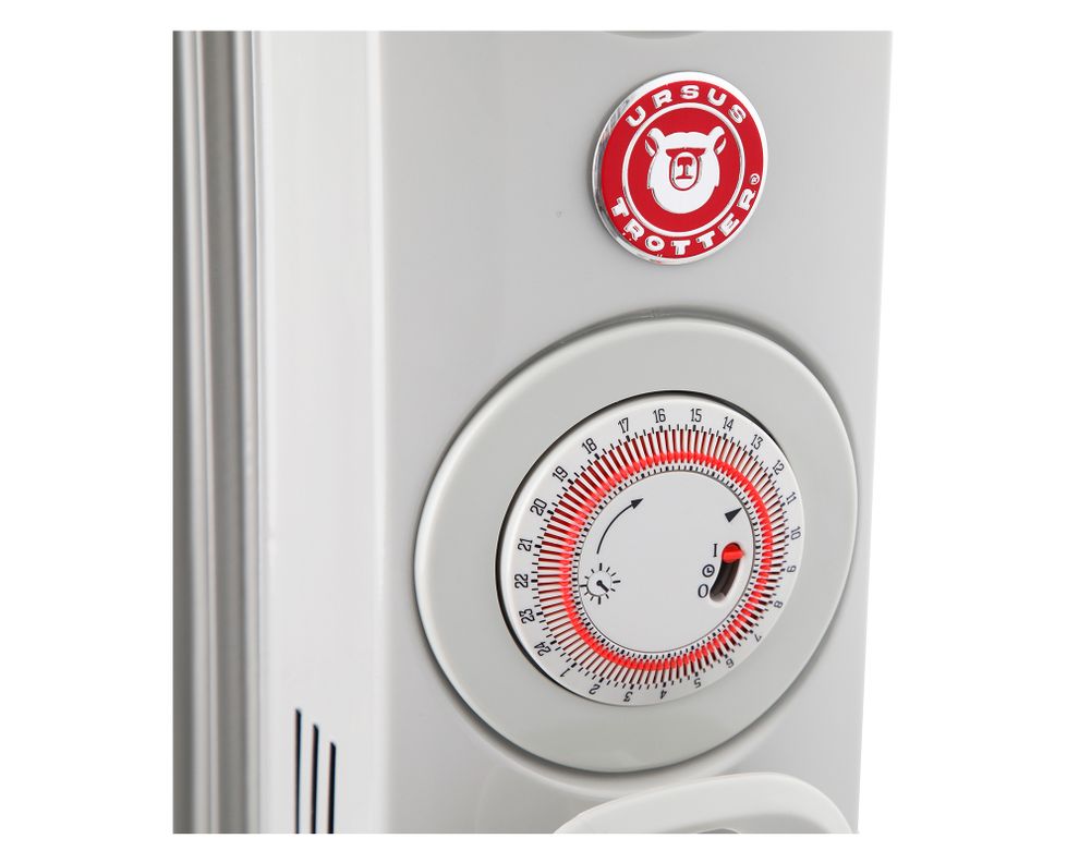 Calefactor oleoeléctrico 1500W UT S7T Ursus Trotter-2