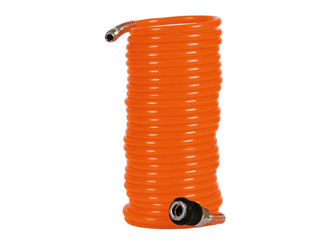 Manguera de aire espiral 8 m Einhell