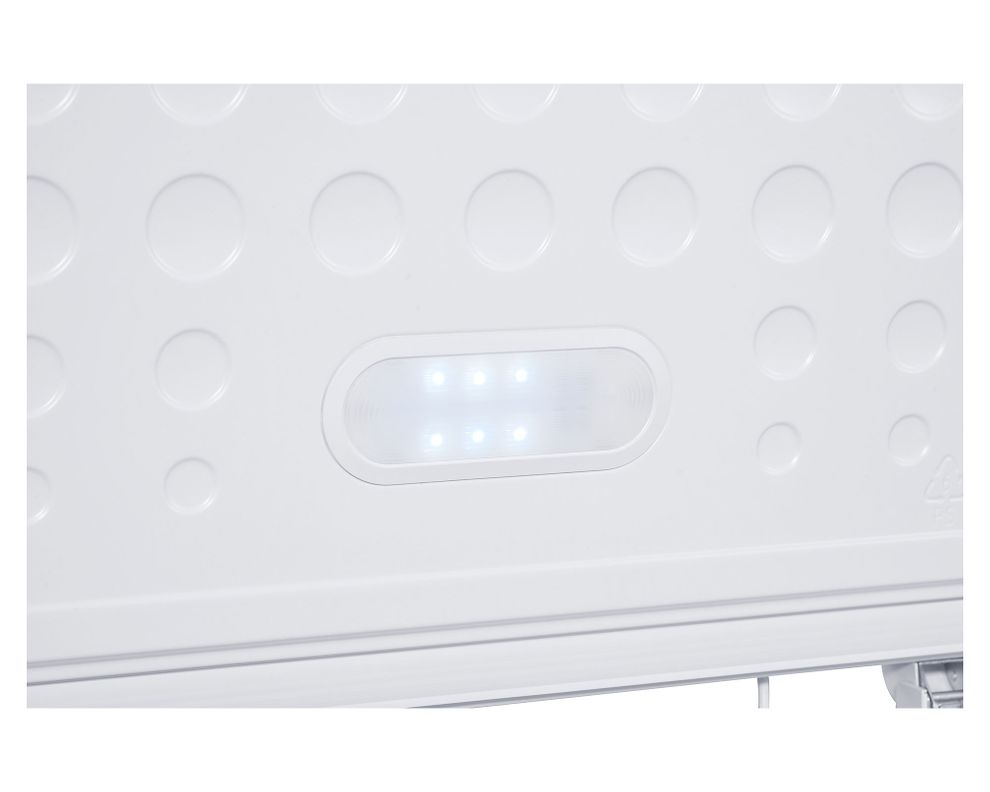 Freezer horizontal 145 litros frío directo Nex Nex | Paris.cl