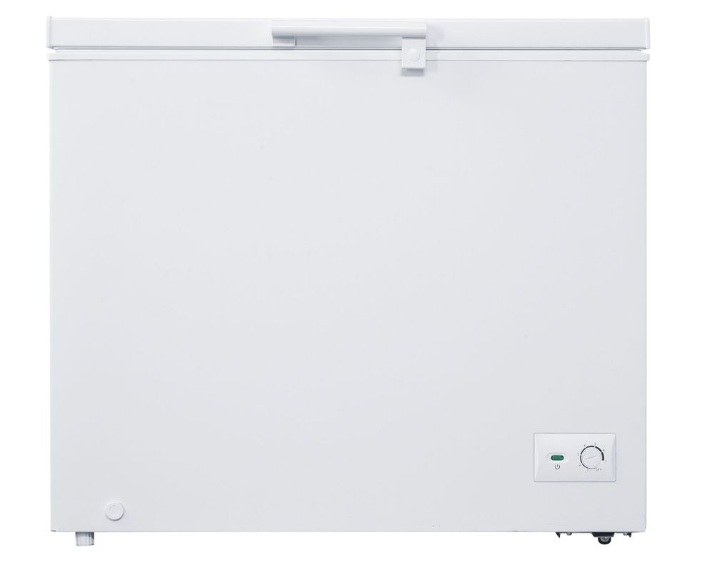 Nex Freezer horizontal 145 litros frío directo Nex