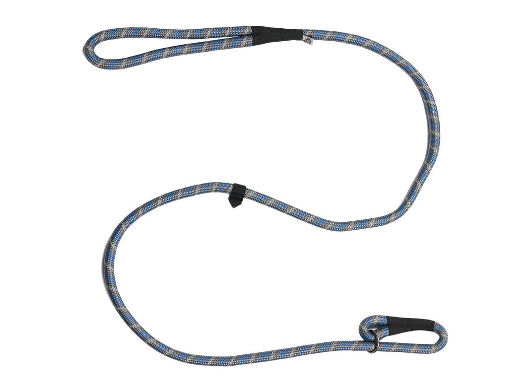 Collar con ahorque perro L Reflective Pet's fun