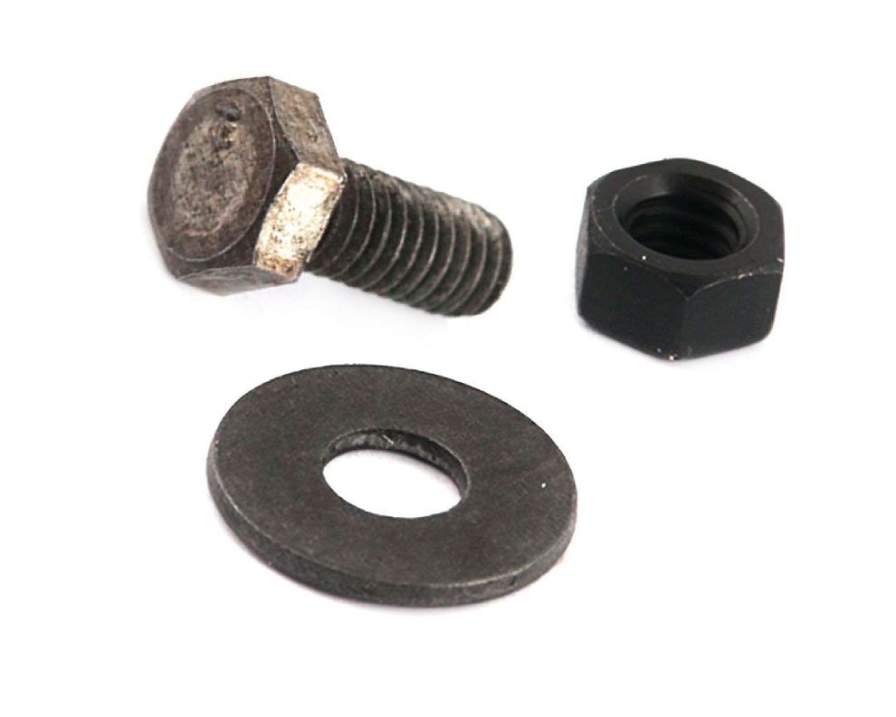 Perno hexagonal 5/16x3/4'' B25 25 unidades Imporper