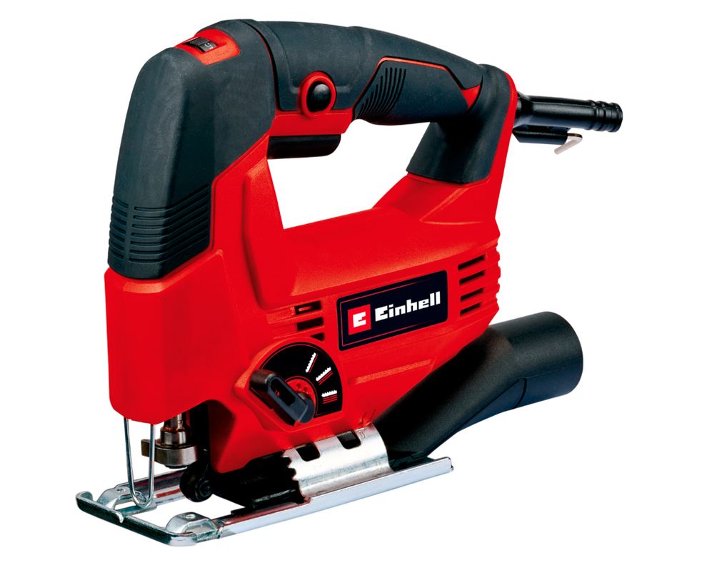 Sierra calada TC-JS 80/1 550W