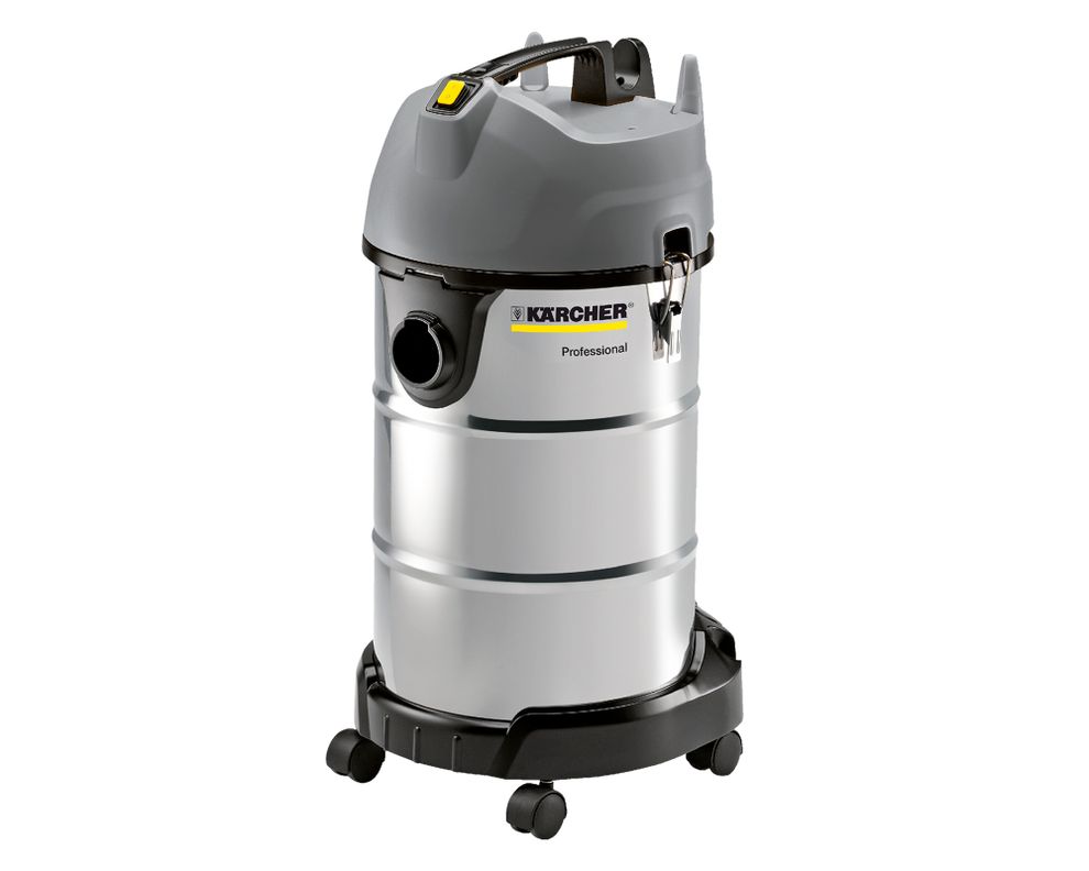 Aspiradora polvo y agua 1500W NT 38/1 Kärcher-1
