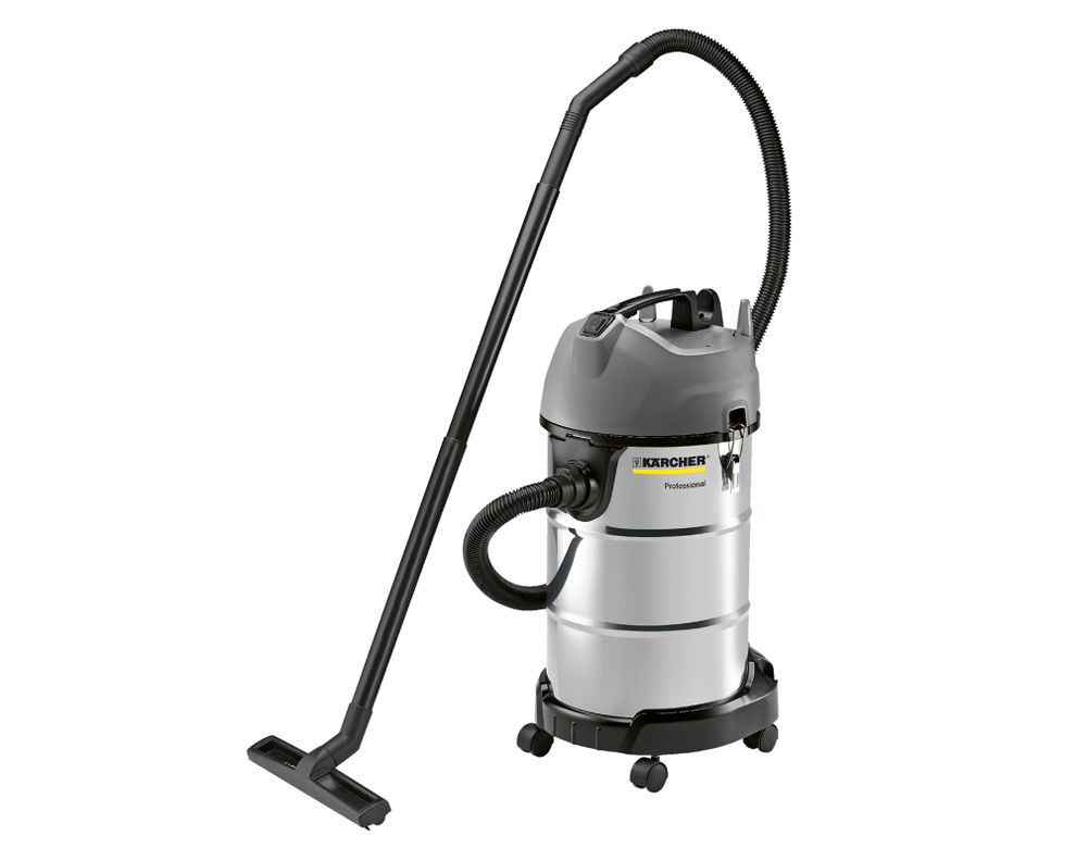 Aspiradora polvo y agua 1500W NT 38/1 Kärcher-0