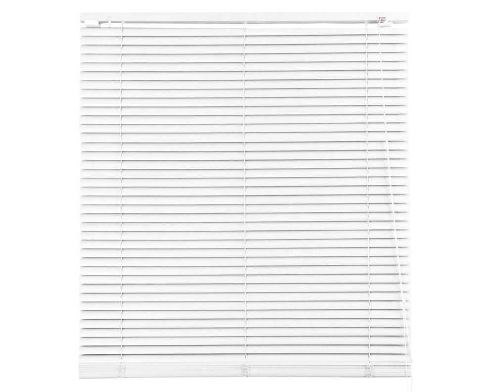 Persiana blanco 150x165 cm