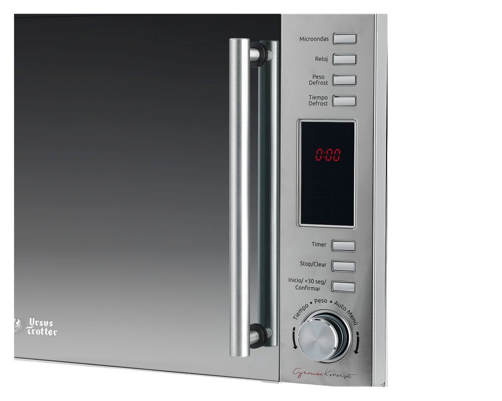 Microondas 30 litros UT-ELEGANZ930-8