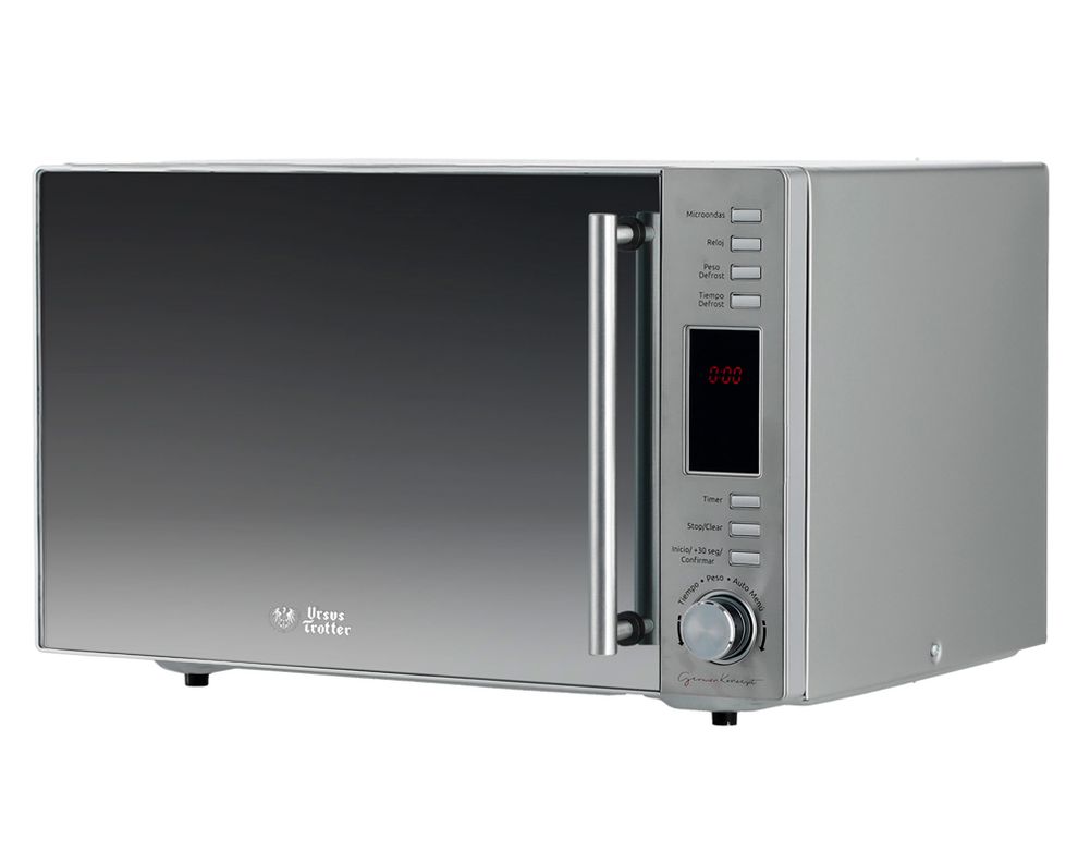 Microondas 30 litros UT-ELEGANZ930-3