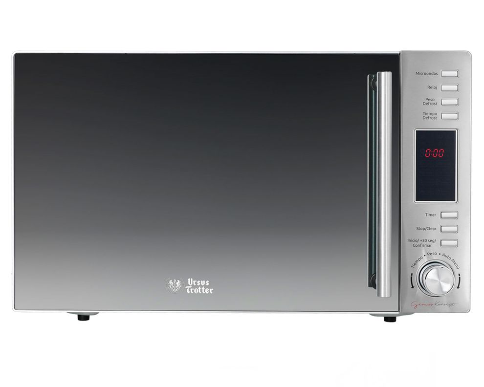 Microondas 30 litros UT-ELEGANZ930-0