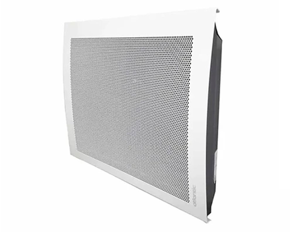 Calefactor eléctrico Solius 1000 W