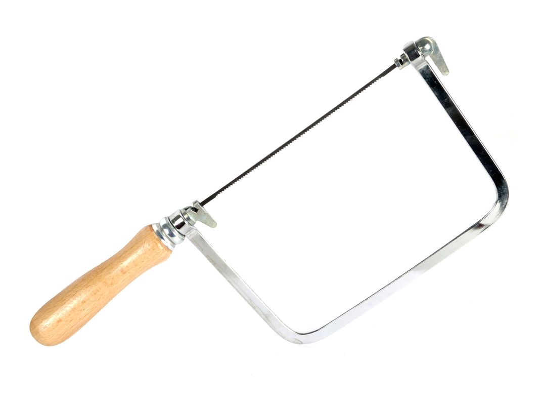 Arco sierra 5'' Smart Tools