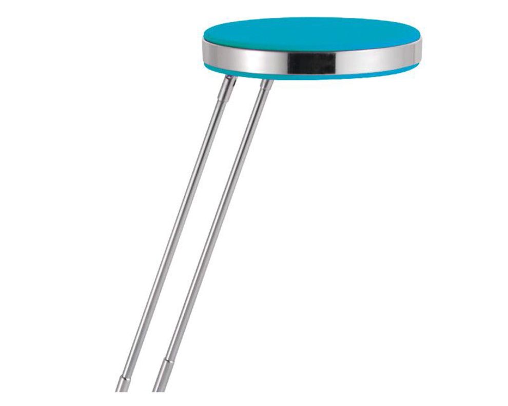 Lámpara escritorio LED Cora Abitare-1