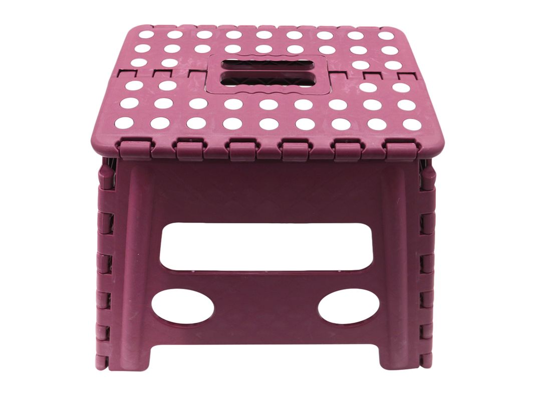 Piso plegable 22 cm plástico