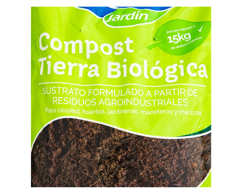 Tierra Compost 6 lt-1