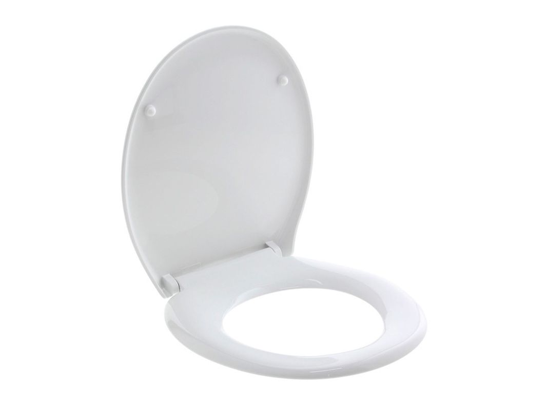 Asiento WC cierre suave Soft touch Duschy-1
