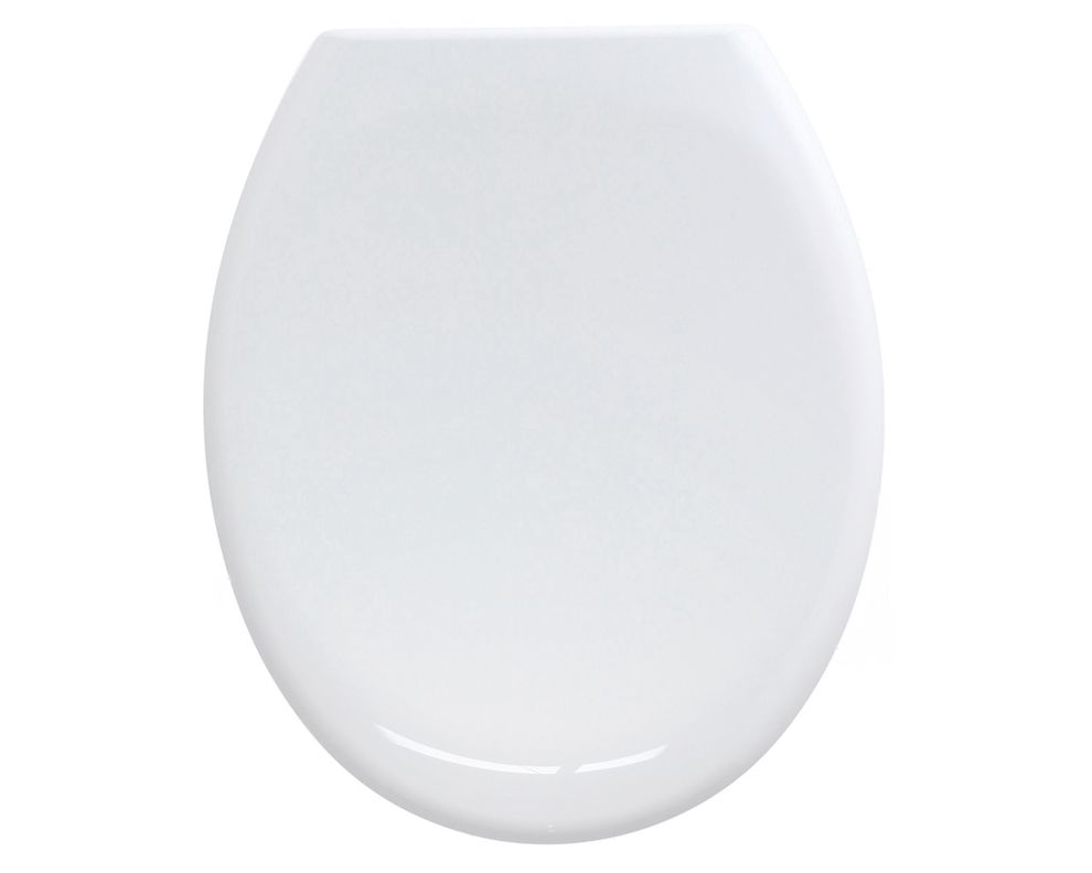 Asiento WC cierre suave Soft touch Duschy-0