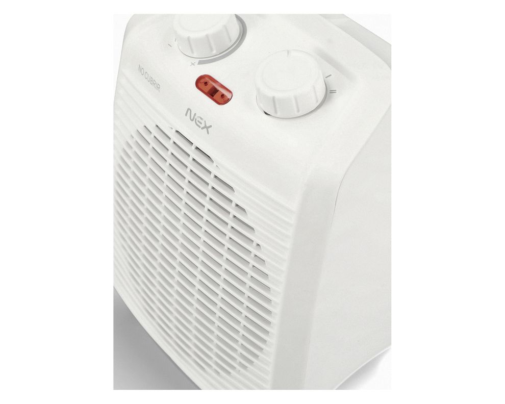 Termoventilador 2000W SMD4400W Nex-3