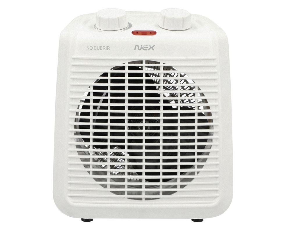 Termoventilador 2000W SMD4400W Nex-0