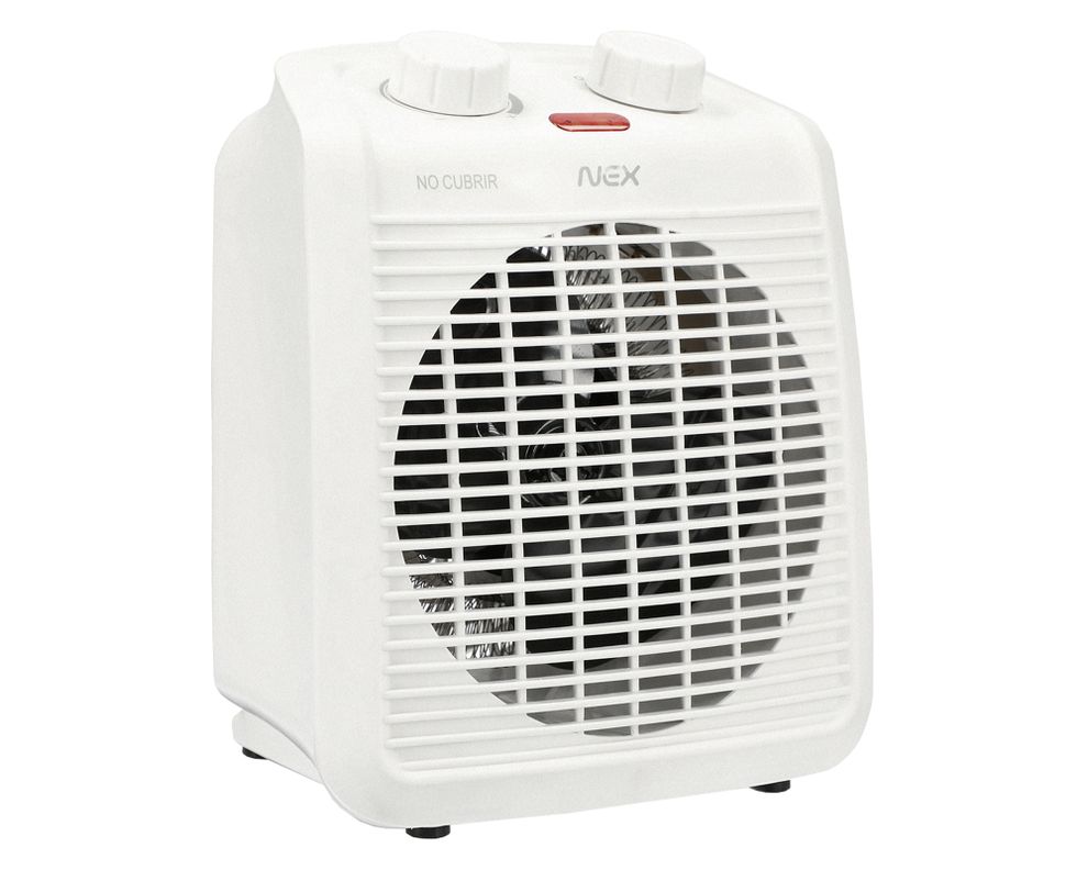 Termoventilador 2000W SMD4400W Nex-1