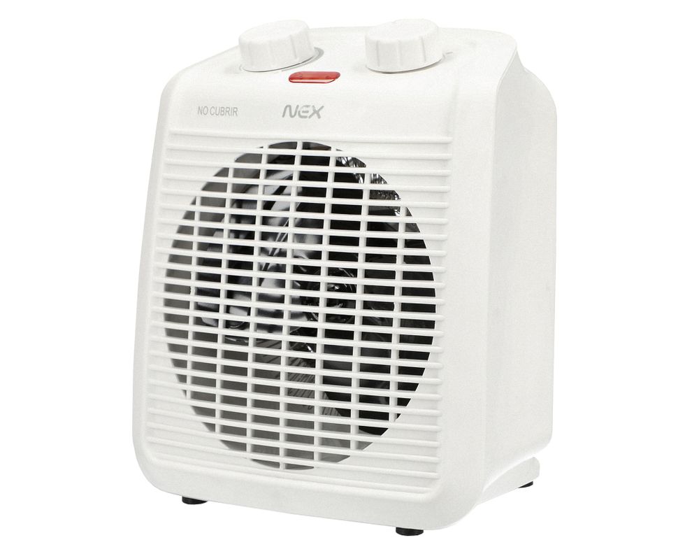 Termoventilador 2000W SMD4400W Nex-2