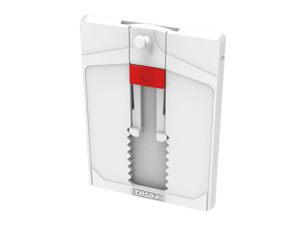 Clavo removible superficies delicadas 2 kg 2 unidades Tesa-2
