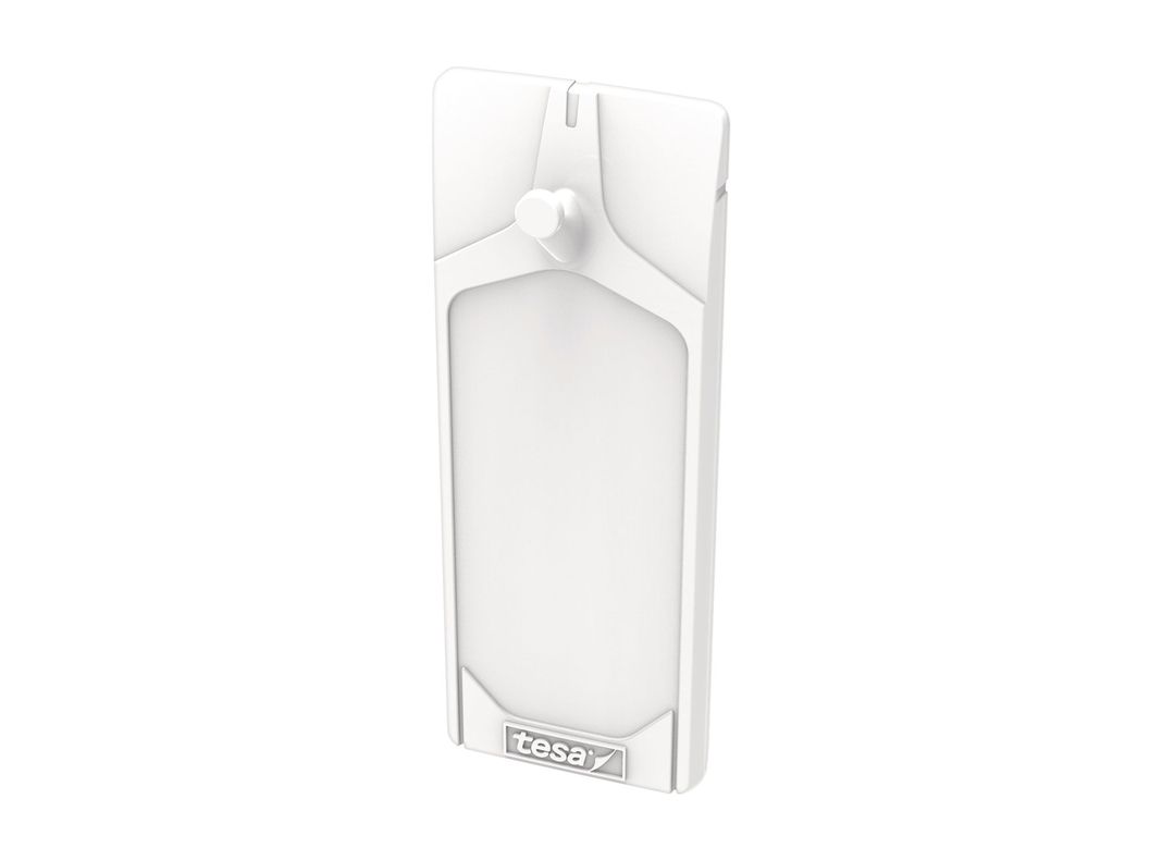 Clavo removible superficies delicadas 1 kg 2 unidades Tesa-2