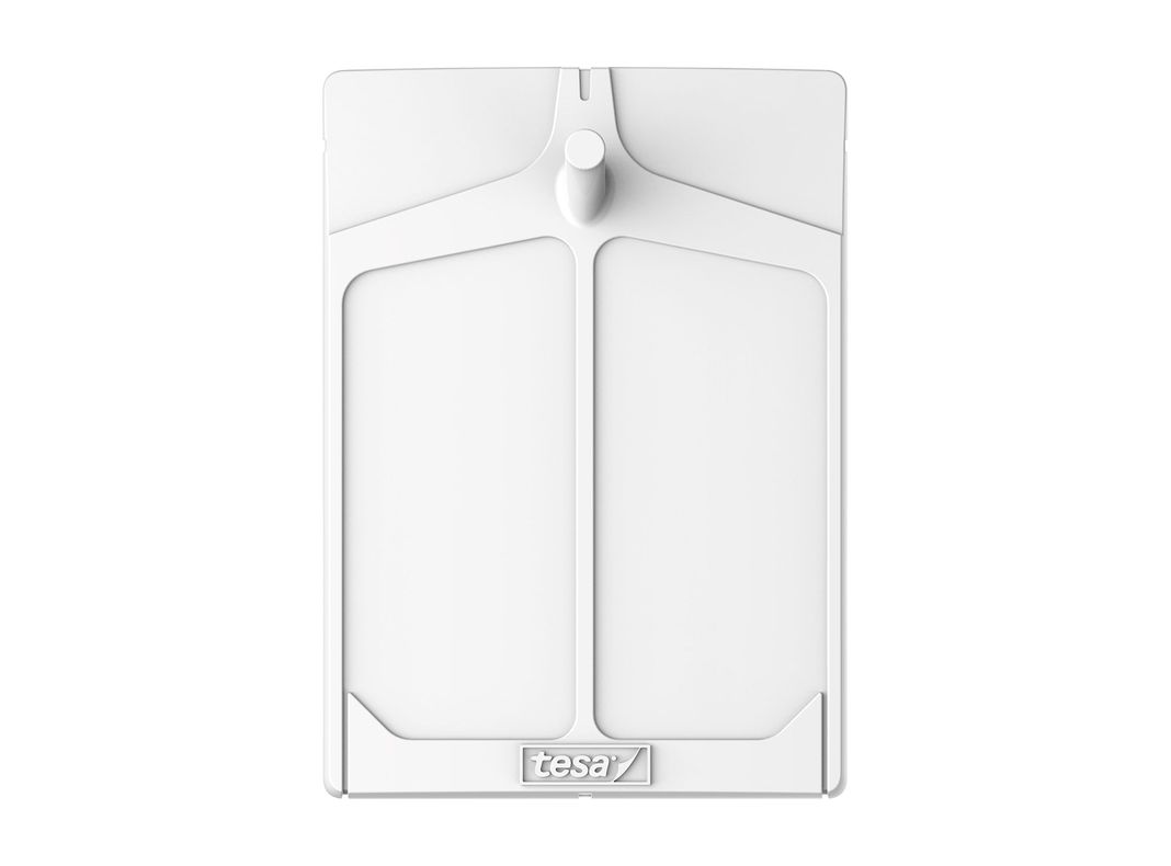 Clavo removible superficies lisas 4 kg 2 unidades Tesa-1