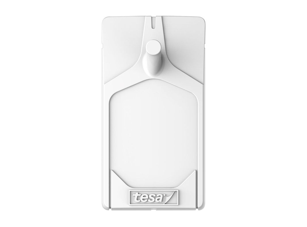 Clavo removible superficies lisas 2 kg 2 unidades Tesa-1