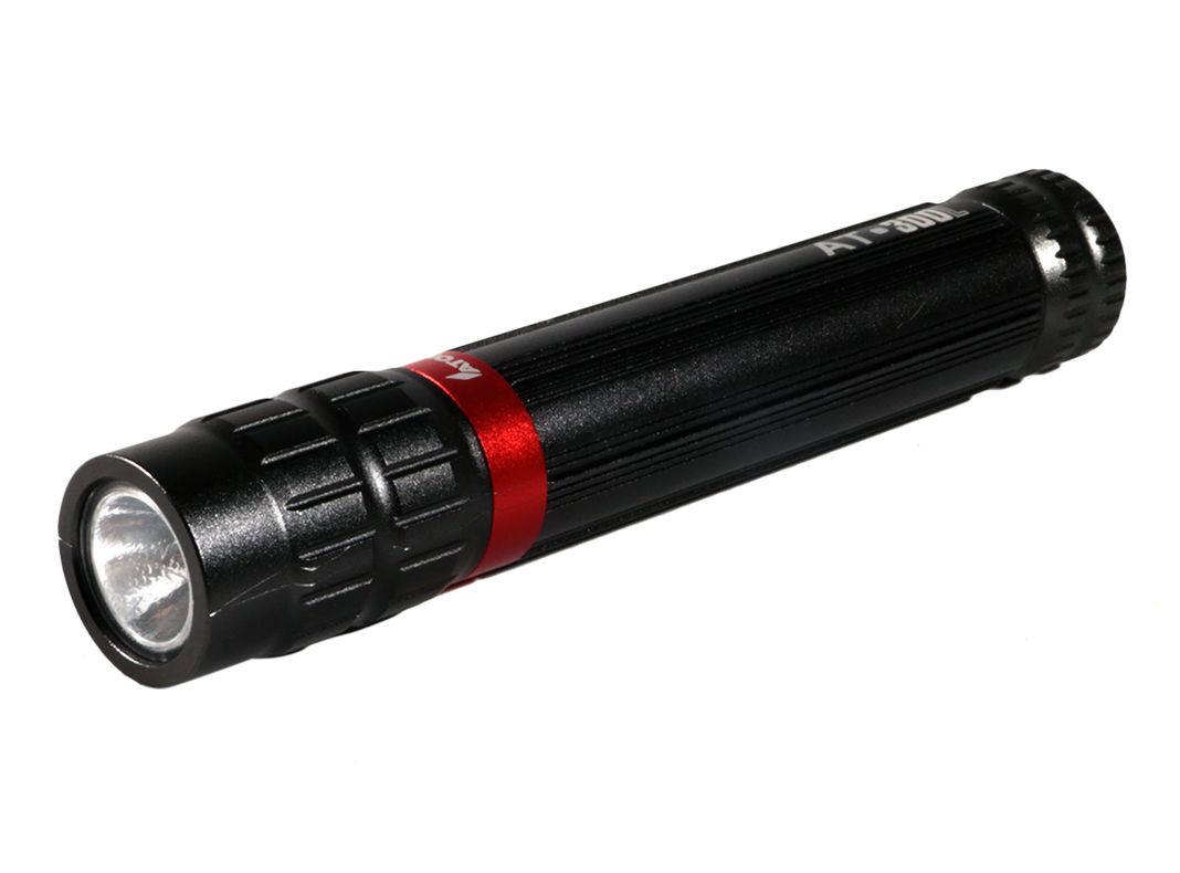 Linterna LED 300 lúmenes Atom-0