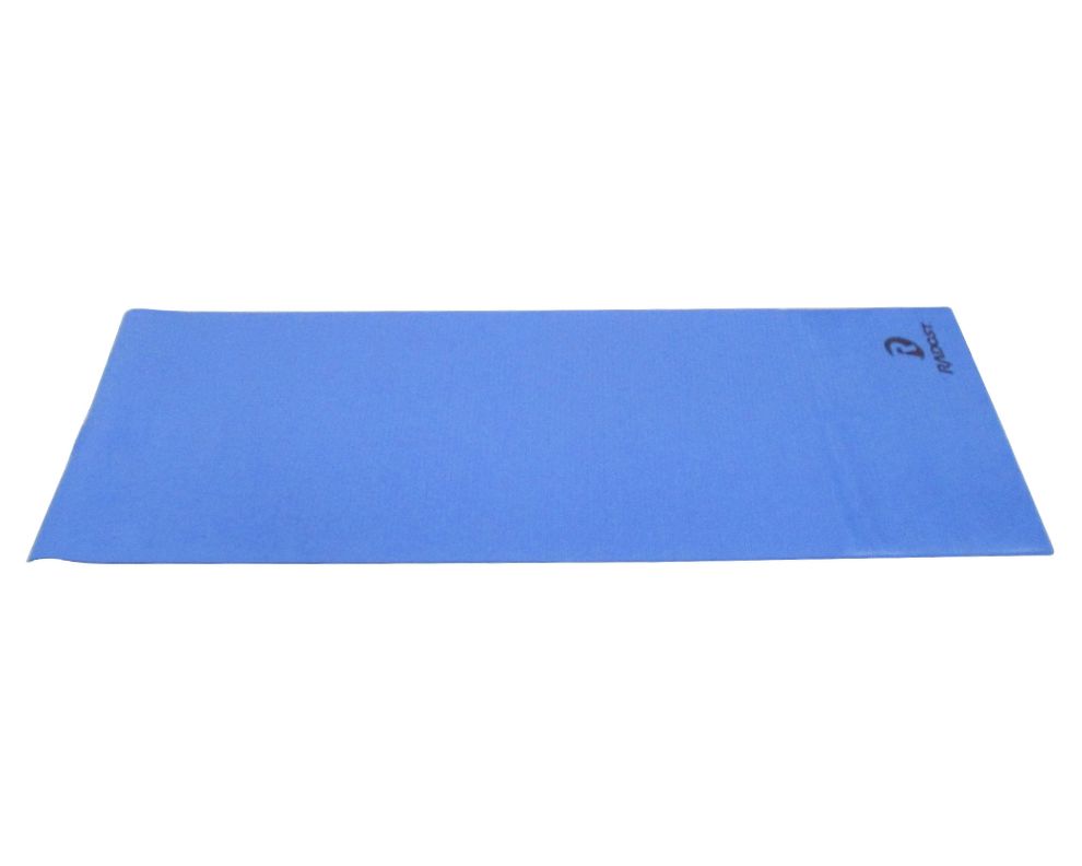 Mat yoga 61x173 cm liso Radost. Radost | Paris.cl