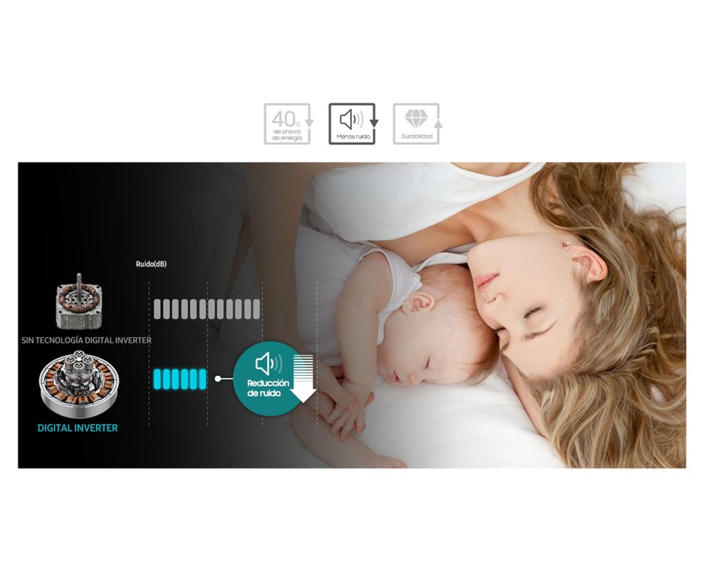 Lavadora carga superior 13 kg WA13T5260BW/ZS Samsung-11