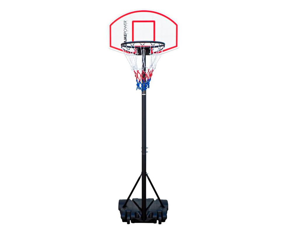 Pedestal básquetbol Junior Gamepower-0