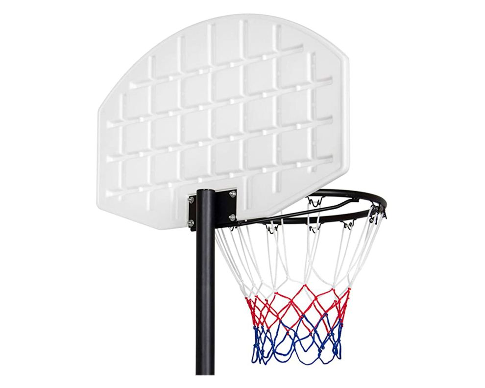 Pedestal básquetbol Junior Gamepower-2