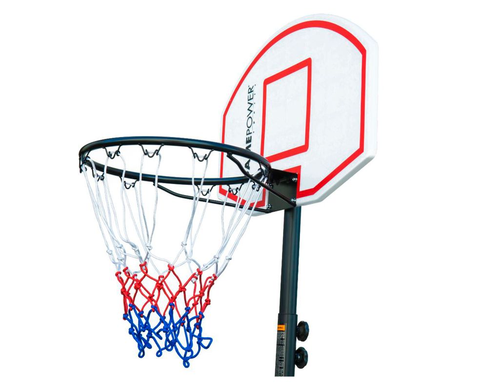 Pedestal básquetbol Junior Gamepower-1