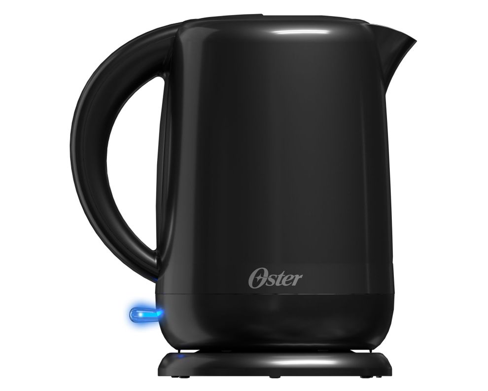 Hervidor BVSTKT3101-052 negro 1.7 lt