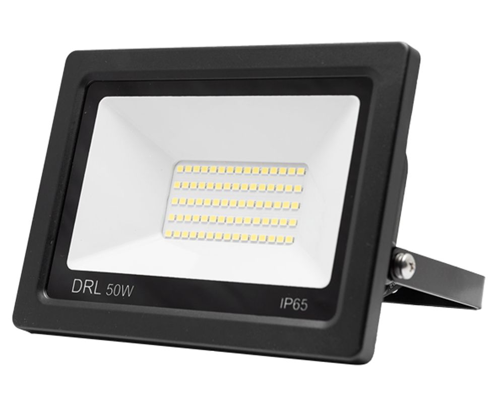 Proyector LED 50W Ultra plano