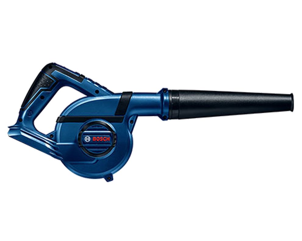 Soplador inalambrico 18V GBL 18V-120 Bosch.