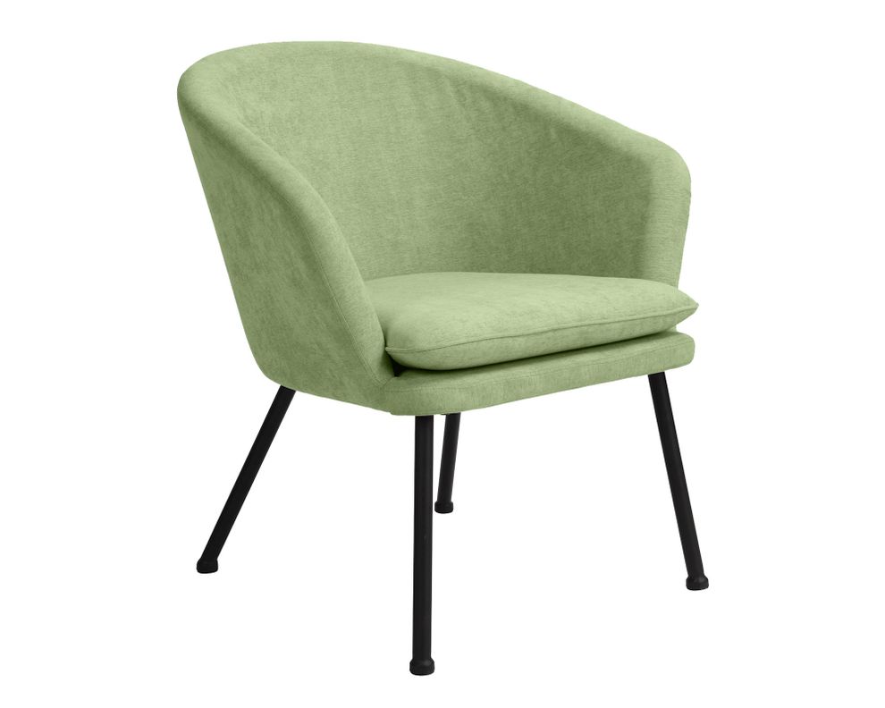 Sitial Rocío menta M+Design