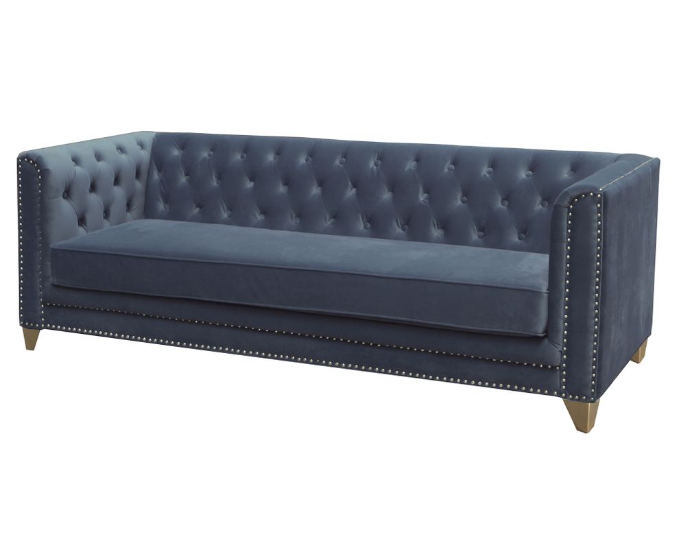 Sofá Diafa gris M+Design-1