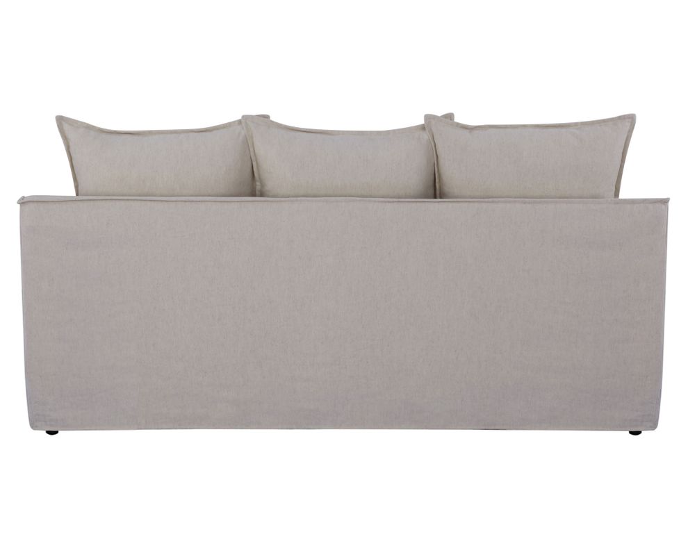 Sofá Linen beige M+Design-3
