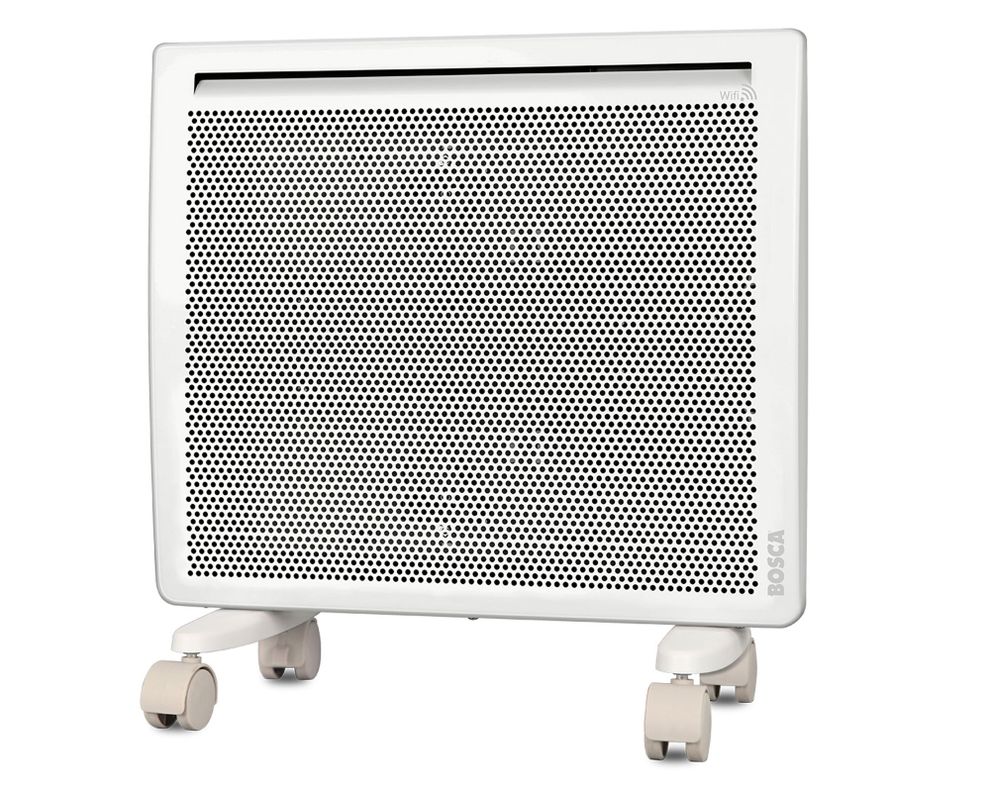 Calefactor eléctrico wifi NDK-10DW 1000 W 3410 BTU