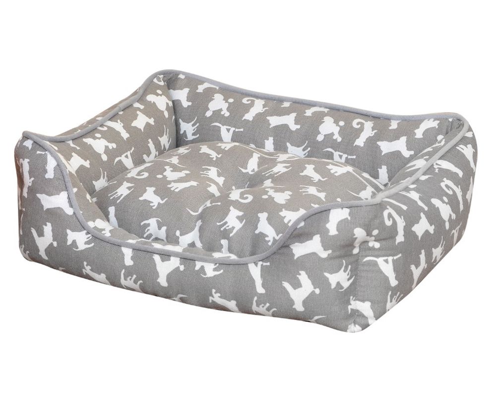 Cama mascotas 14x49x39 cm Perritos