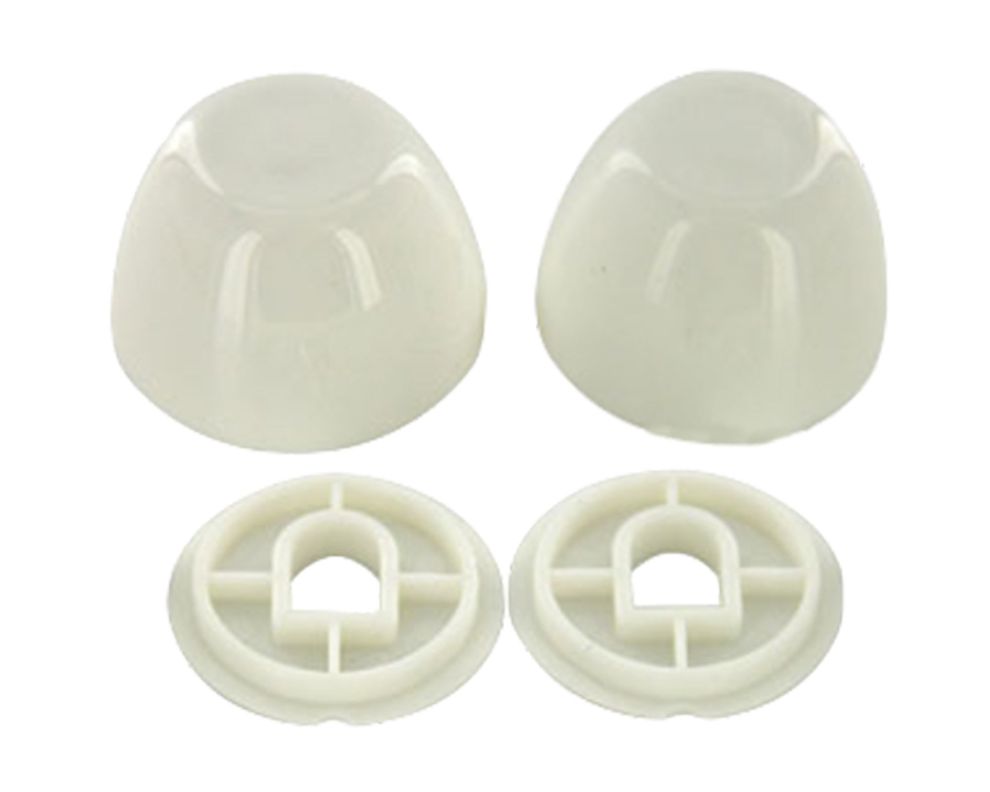 Tapa 23 mm Corsovalv