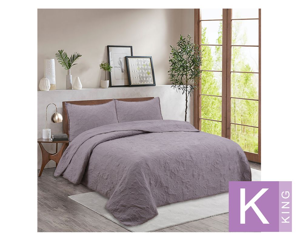 Quilt King Clásico