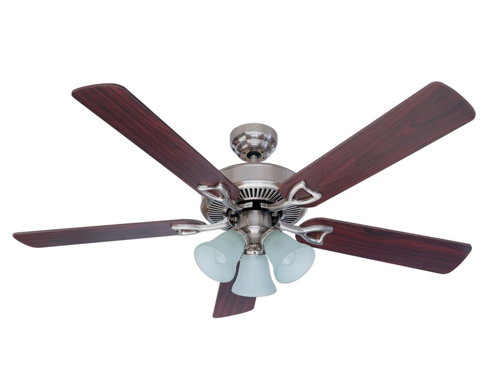 Ventilador de techo 52\
