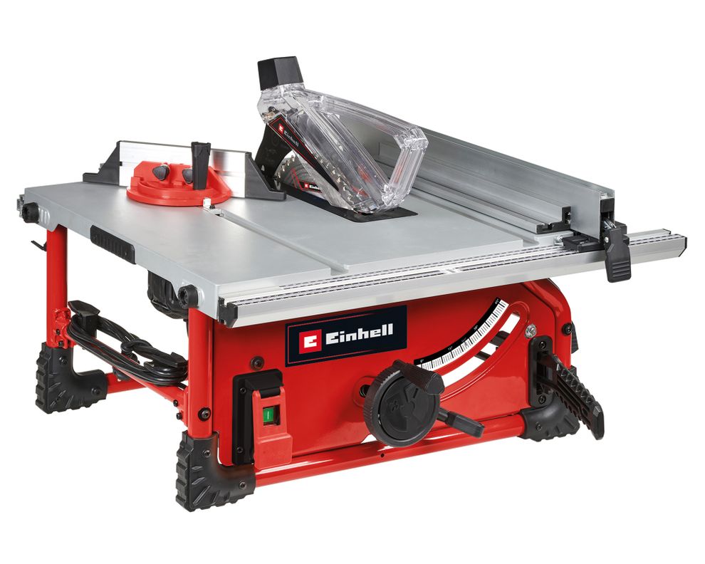 Sierra de mesa 1800W TE-TS 254 T-0
