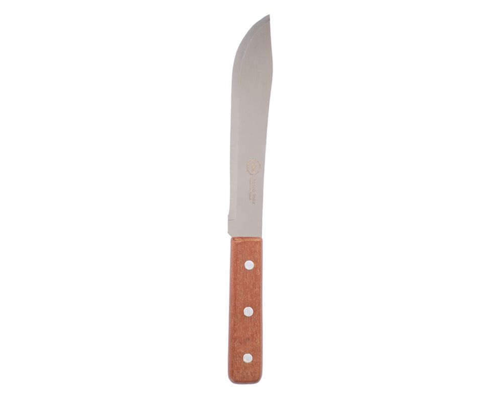 Cuchillo carne 18 cm Basic