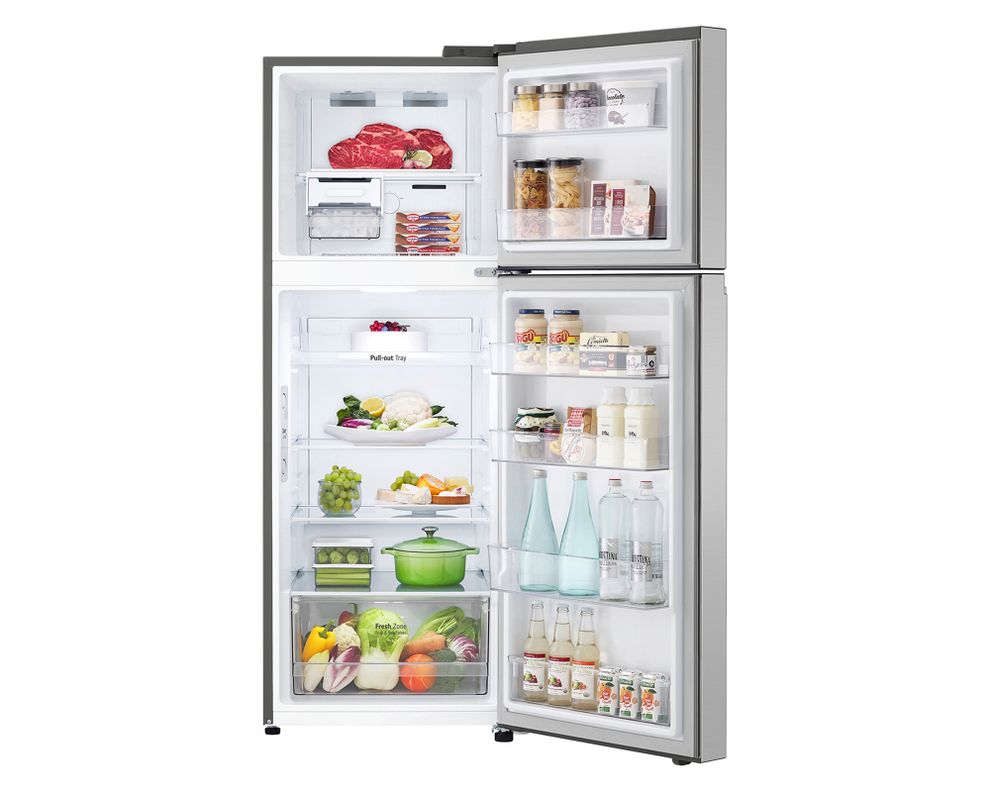 Refrigerador no frost 315 litros VT32BPP.APZPECL LG-2