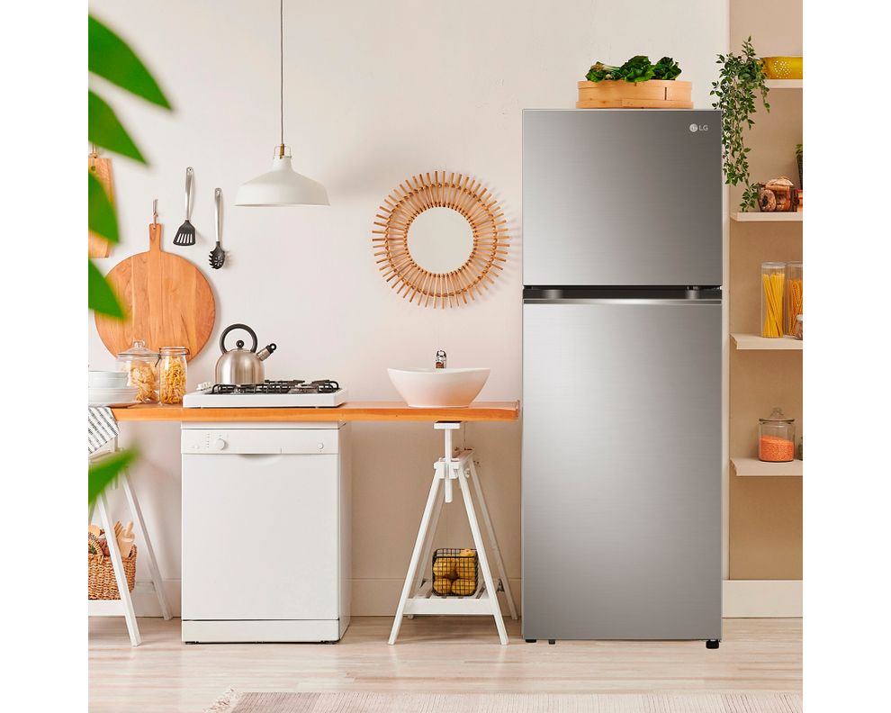 Refrigerador no frost 315 litros VT32BPP.APZPECL LG-4