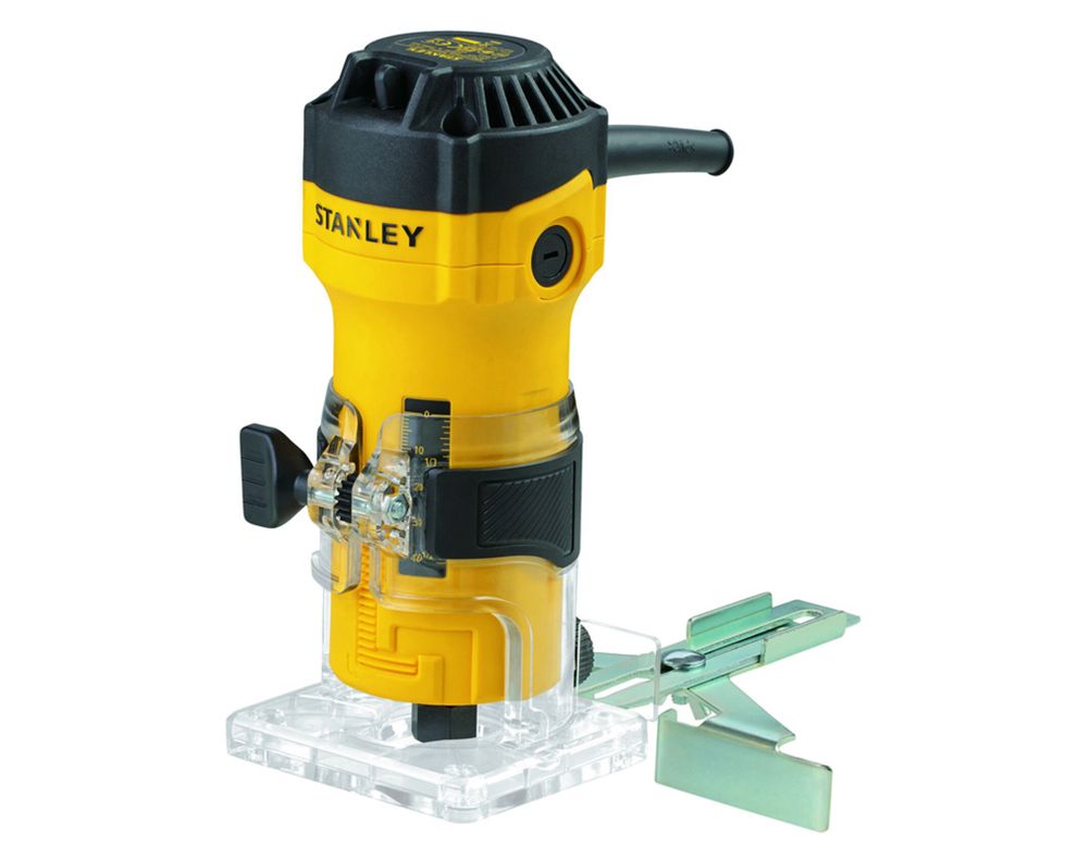 Rebajadora 550W 1/4'' ST55-B2C-0